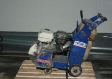 Фугорези DIAMANT BOART FS 400 C