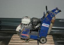 Фугорези DIAMANT BOART FS 400 CS