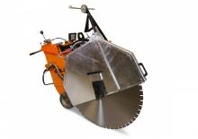 Фугорези Gölz FS 400 E