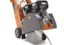 Фугорези DIAMANT BOART FS 400 LV