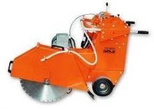 Фугорези Gölz FS 400 SE