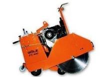Фугорези Gölz FS 400 T