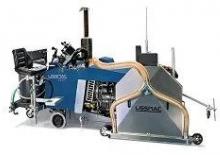 Фугорези Lissmac FS 41 TT