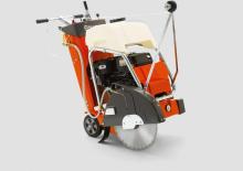 Фугорези Husqvarna FS 413