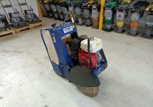 Фугорези DIAMANT BOART FS 450 F