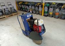 Фугорези DIAMANT BOART FS 450 F