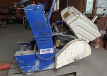 Фугорези DIAMANT BOART FS 500 F-A