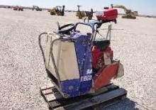 Фугорези DIAMANT BOART FS 500 F