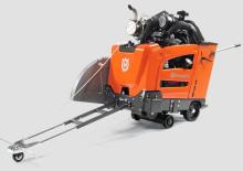 Фугорези Husqvarna FS 5000 D