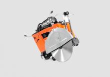 Фугорези Husqvarna FS 5000 D