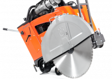 Фугорези Husqvarna FS 5000 D
