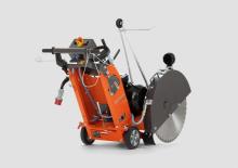 Фугорези Husqvarna FS 600 E