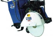 Фугорези DIAMANT BOART FS 6600 D