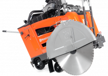 Фугорези Husqvarna FS 7000 D