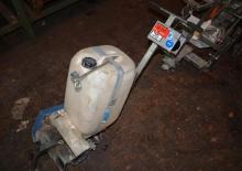 Фугорези Lissmac FS 8 E 2,2