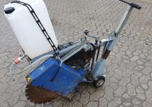 Фугорези Lissmac FS 9