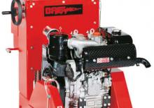 Фугорези Breaker GL 500-05