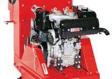 Фугорези Breaker GL 600-07