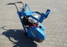 Фугорези Kern-Deudiam KDF 450 B/R