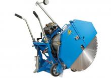 Фугорези Kern-Deudiam KDF 800-7.5 E