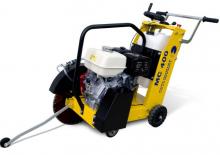 Фугорези Cuts Diamant MC 351 HD