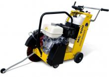 Фугорези Cuts Diamant MC 400 RB