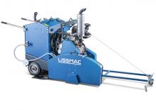 Фугорези Lissmac Multicut 400 D
