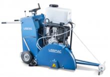 Фугорези Lissmac Multicut 400 P