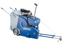 Фугорези Lissmac Multicut 570