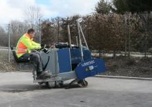 Фугорези Lissmac Multicut 900 SG