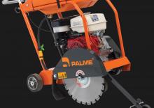 Фугорези Palme PD13B