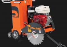 Фугорези Palme PD15B