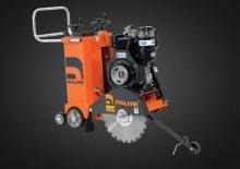Фугорези Palme PD15D