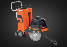Фугорези Palme PD15E