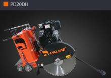 Фугорези Palme PD20DH