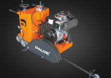 Фугорези Palme PD20DL