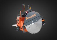 Фугорези Palme PD40DT