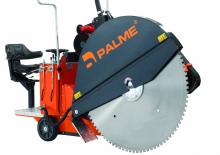 Фугорези Palme PD50DT