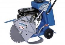 Фугорези weber mt SM 62-2