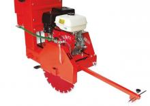 Фугорези Breaker TS 500-99