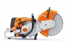 Фугорези Breaker TS 700 E 1