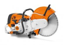 Фугорези Breaker TS 800 E 1