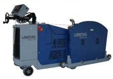 Фугорези Lissmac Unicut 300 EU IIIA