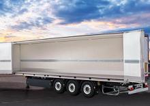 Фургонни полуремаркета Schmitz Cargobull S.KO 24/L – 13.5 FP25 FW