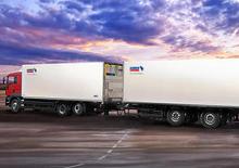Фургонни ремаркета Schmitz Cargobull Z.KO 8.1 FP 25