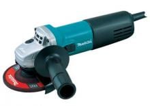 Ъглошлайфи Makita 9554HN