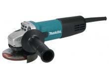 Ъглошлайфи Makita 9556HNRK