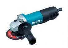 Ъглошлайфи Makita 9556HPG