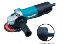 Ъглошлайфи Makita 9556HPYG