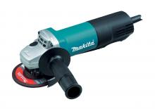 Ъглошлайфи Makita 9556PB